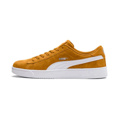 Puma Court Breaker Derby 'Buckthron Brown'