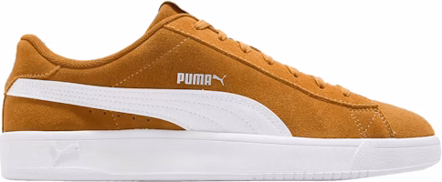 Puma Court Breaker Derby 'Buckthron Brown' 367366-04 Puma Court Breaker Derby 'Buckthron Brown' 367366-04