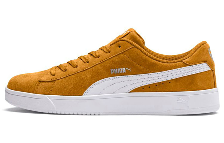 Puma Court Breaker Derby 'Buckthron Brown' 367366-04