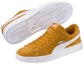 Lookbook Puma Court Breaker Derby 'Buckthorn Brown' 367366-04