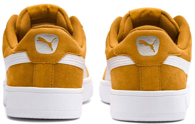 Puma Court Breaker Derby 'Buckthorn Brown' 367366-04 Purchase Puma Court Breaker Derby 'Buckthorn Brown' 367366-04