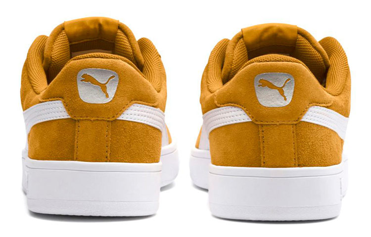 Purchase Puma Court Breaker Derby ''Marron Épine-vinette'' 367366-04