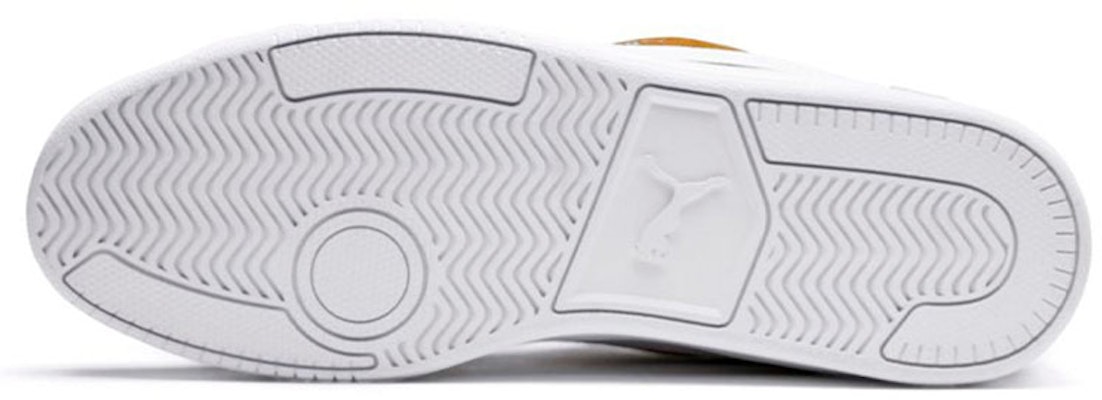 Puma Court Breaker Derby 'Buckthorn Brown' 367366-04 Details for Puma Court Breaker Derby 'Buckthorn Brown' 367366-04