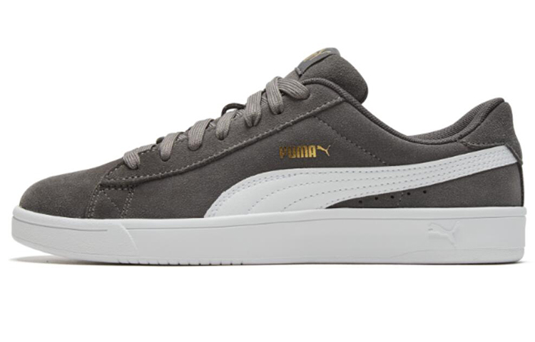 Buy 푸마 코트 브레이커 더비 '그레이' (Puma Court Breaker Derby 'Grey') 367366-10