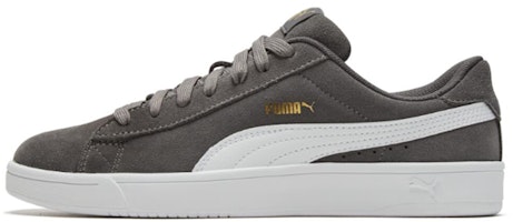 Puma Court Breaker Derby 'Grey' 367366-10 Puma Court Breaker Derby 'Grey' 367366-10
