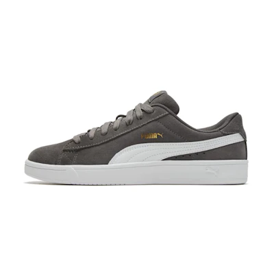 Puma Court Breaker Derby 'Grey'