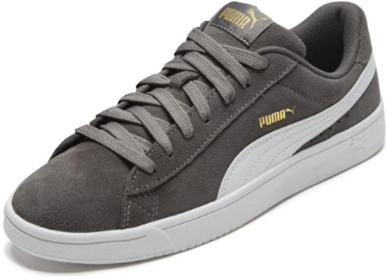 Puma Court Breaker Derby 'Gris' 367366-10 Order Puma Court Breaker Derby 'Gris' 367366-10