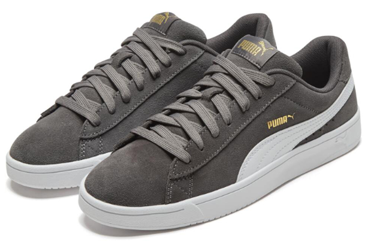 Lookbook 푸마 코트 브레이커 더비 '그레이' (Puma Court Breaker Derby 'Grey') 367366-10