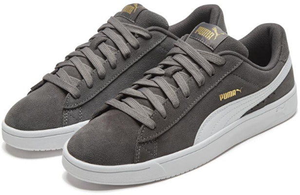 Puma Court Breaker Derby 'Gris' 367366-10 Lookbook Puma Court Breaker Derby 'Gris' 367366-10