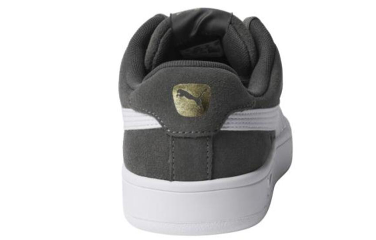Shop 푸마 코트 브레이커 더비 '그레이' (Puma Court Breaker Derby 'Grey') 367366-10