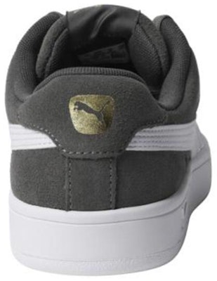 Puma Court Breaker Derby 'Gris' 367366-10 Shop Puma Court Breaker Derby 'Gris' 367366-10