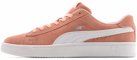 Puma Court Breaker Derby 'Light Pink' 367366-08 Puma Court Breaker Derby 'Light Pink' 367366-08