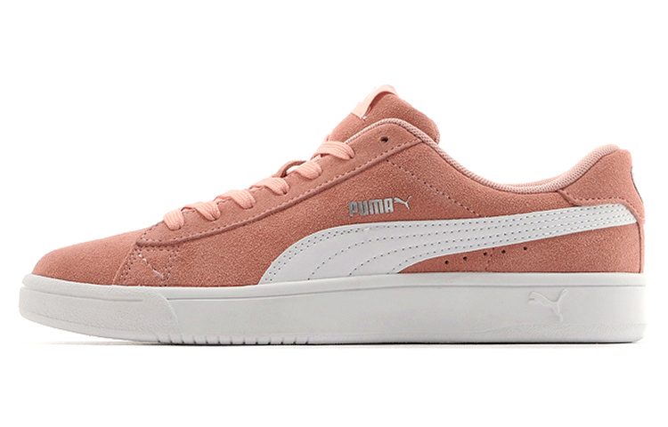 Puma Court Breaker Derby 'Light Pink' 367366-08