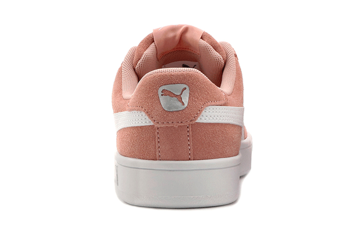 Order Puma Court Breaker Derby 'Merah Jambu' 367366-08