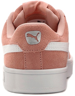 プーマ コートブレイカー ダービー 'ライトピンク' 367366-08 367366-08 Order プーマ コートブレイカー ダービー 'ライトピンク' 367366-08 367366-08