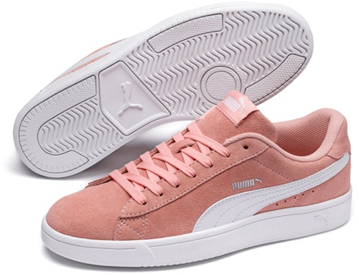 プーマ コートブレイカー ダービー 'ライトピンク' 367366-08 367366-08 Lookbook プーマ コートブレイカー ダービー 'ライトピンク' 367366-08 367366-08