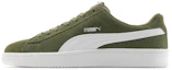 Buy Puma Court Breaker Derby ''Vert Olive'' 367366-06