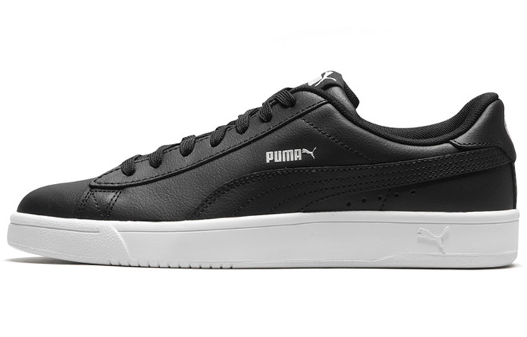 Puma Court Breaker Derby L 'Black' 369503-01
