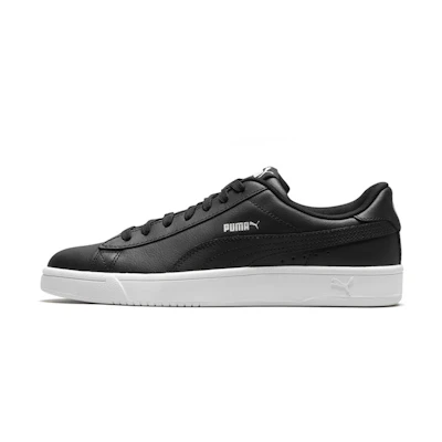 Puma Court Breaker Derby L 'Black'