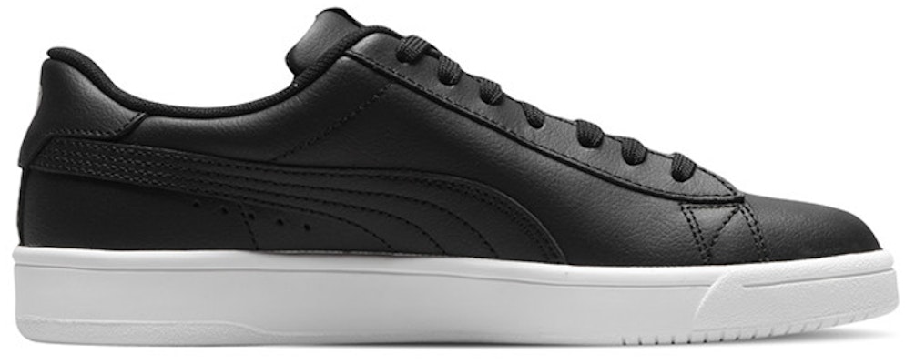 Puma Court Breaker Derby L 'Hitam' 369503-01 Order Puma Court Breaker Derby L 'Hitam' 369503-01