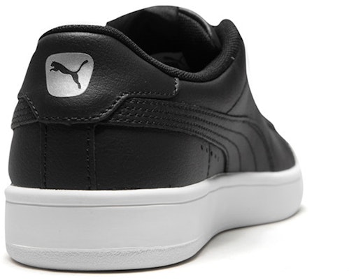 Puma Court Breaker Derby L 'Hitam' 369503-01 Shop Puma Court Breaker Derby L 'Hitam' 369503-01