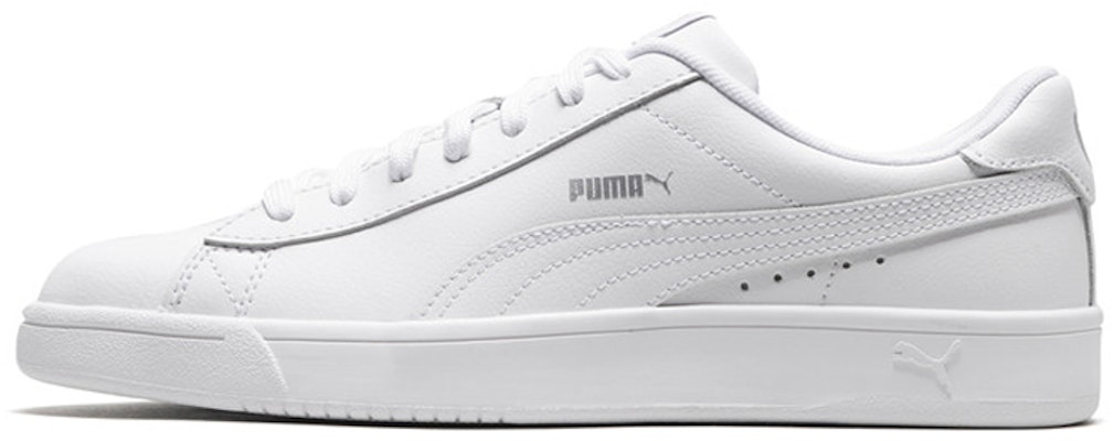 プーマ コートブレーカー Derby L (白) 369503-02 Buy プーマ コートブレーカー Derby L (白) 369503-02