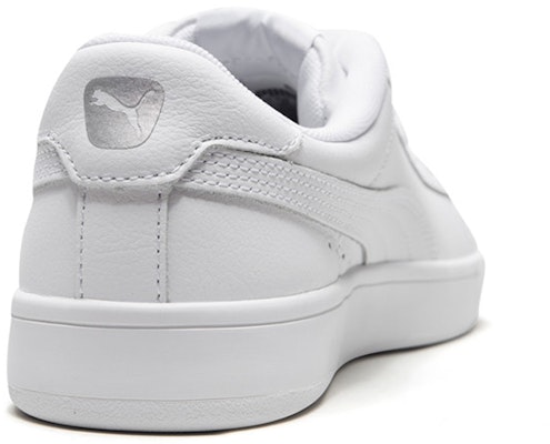 プーマ コートブレーカー Derby L (白) 369503-02 Shop プーマ コートブレーカー Derby L (白) 369503-02