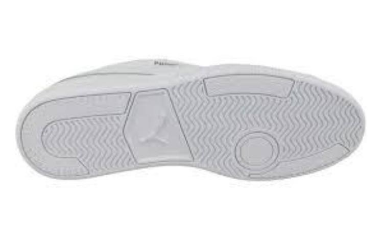 Purchase プーマ コートブレーカー Derby L (白) 369503-02