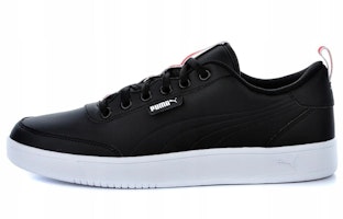Puma Court Breaker Flag 'Black' 366817-02 Puma Court Breaker Flag 'Black' 366817-02