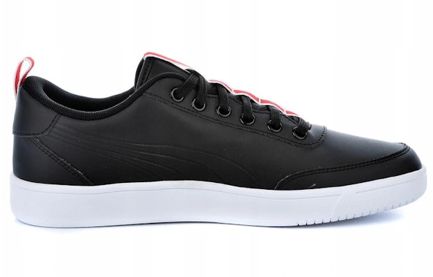 Puma Court Breaker Flag '黑色' 366817-02 Order Puma Court Breaker Flag '黑色' 366817-02