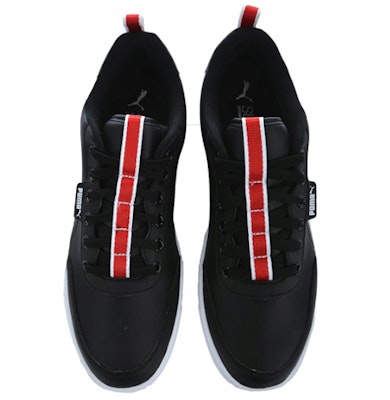 Puma Court Breaker Flag '黑色' 366817-02 Lookbook Puma Court Breaker Flag '黑色' 366817-02
