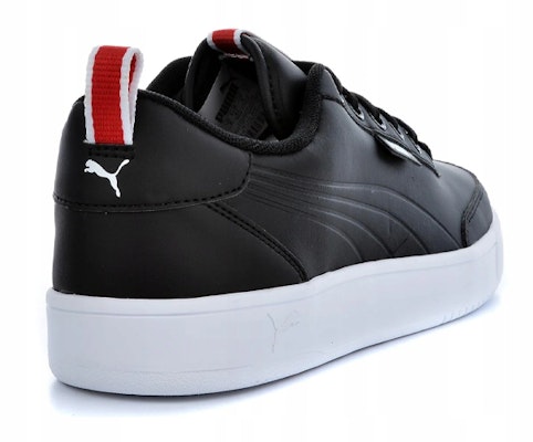 Puma Court Breaker Flag '黑色' 366817-02 Shop Puma Court Breaker Flag '黑色' 366817-02