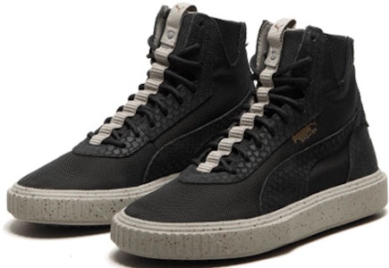 Puma Breaker Hi Blok 366989-02 Lookbook Puma Breaker Hi Blok 366989-02