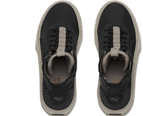 Puma Breaker Hi Blocked Sepatu Sneakers 366989-02 Shop Puma Breaker Hi Blocked Sepatu Sneakers 366989-02