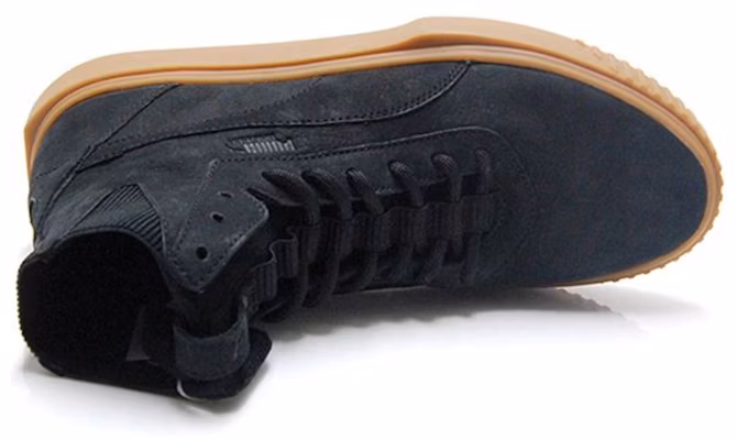 Puma Breaker High Gum 367715-01 Shop Puma Breaker High Gum 367715-01