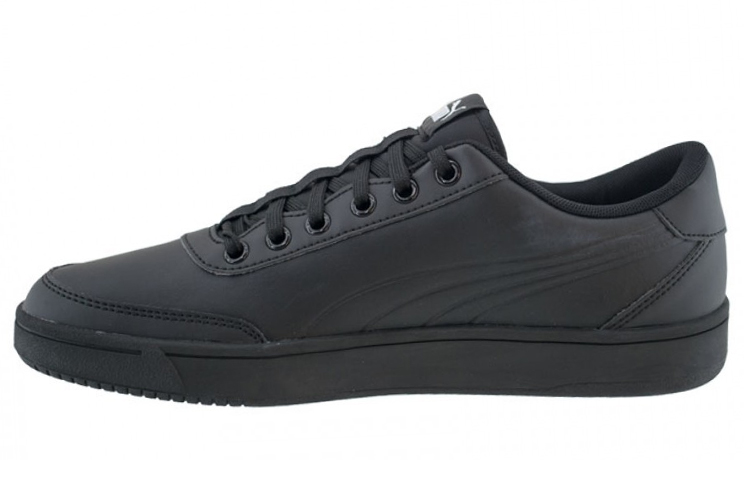 Puma Court Breaker L Mono 'Black' 364976-01