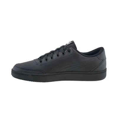 Puma Court Breaker L Mono 'Black'