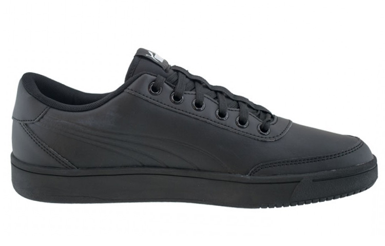 Order Puma Court Breaker L Mono ''Nero'' 364976-01