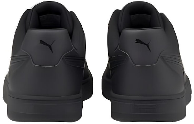 プーマ コートブレーカーL モノ ブラック 364976-01 Shop プーマ コートブレーカーL モノ ブラック 364976-01