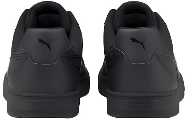 Puma Court Breaker L Mono ''Nero'' 364976-01 Shop Puma Court Breaker L Mono ''Nero'' 364976-01