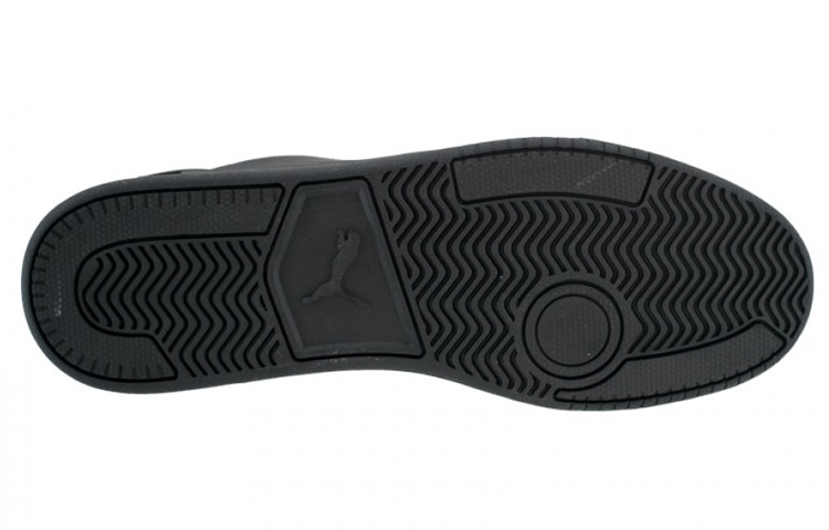 Purchase Puma Court Breaker L Mono ''Nero'' 364976-01