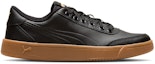 Order プーマ コートブレーカーL モノ 黒金 (Puma Kōtoburēkā L Mono Kurokin) 364976-05