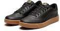 Lookbook プーマ コートブレーカーL モノ 黒金 (Puma Kōtoburēkā L Mono Kurokin) 364976-05