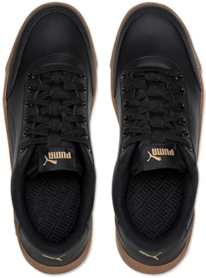 プーマ コートブレーカーL モノ 黒金 (Puma Kōtoburēkā L Mono Kurokin) 364976-05 Shop プーマ コートブレーカーL モノ 黒金 (Puma Kōtoburēkā L Mono Kurokin) 364976-05