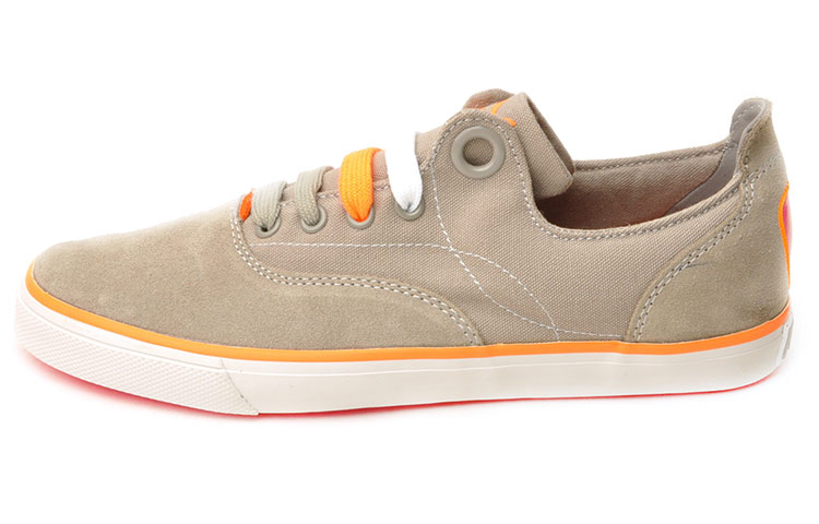 Puma Court Breaker L Mono 'Khaki' 355877-02