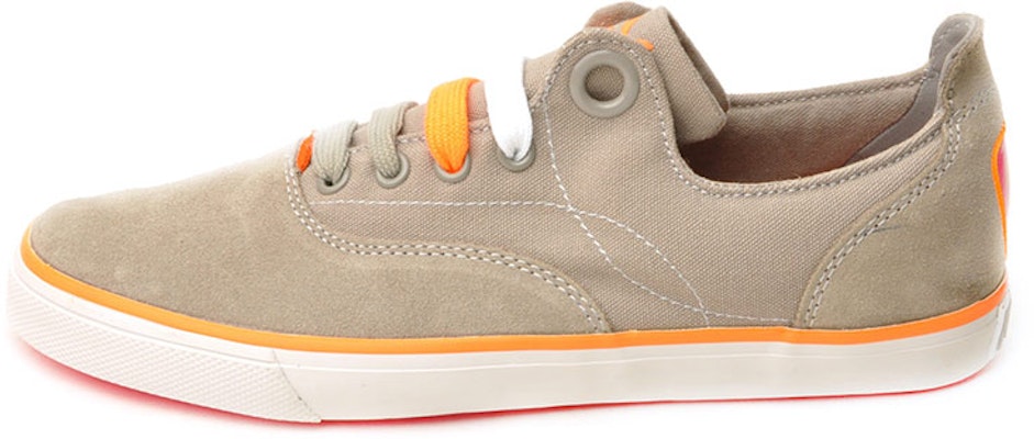 Puma Court Breaker L Mono ''Khaki'' Sneakers 355877-02 Buy Puma Court Breaker L Mono ''Khaki'' Sneakers 355877-02