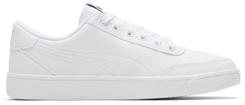 Puma Court Breaker L Mono 'Putih' 364976-02 Order Puma Court Breaker L Mono 'Putih' 364976-02