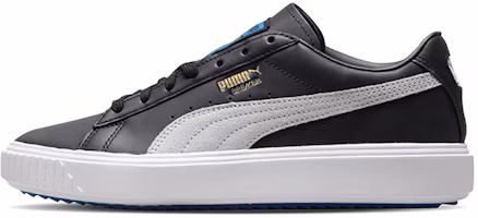 Puma Breaker Black Gray 'Black Grey' 369191-03 Puma Breaker Black Gray 'Black Grey' 369191-03