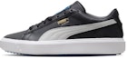 Buy Puma Breaker Hitam Kelabu 'Black Grey' 369191-03