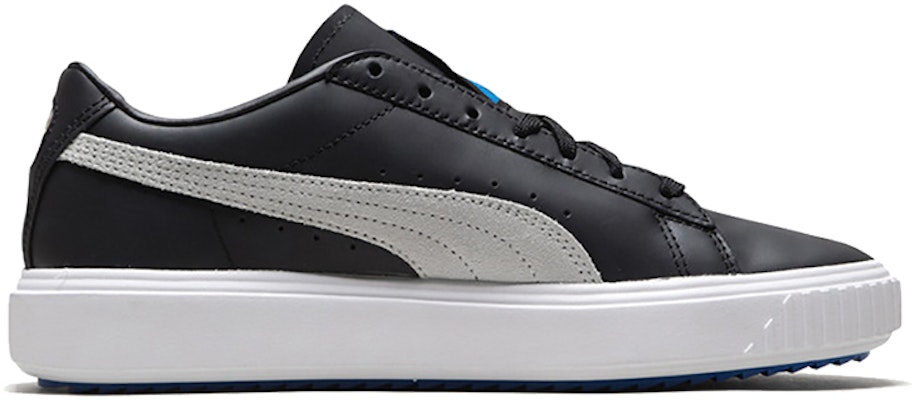 Puma Breaker Hitam Kelabu 'Black Grey' 369191-03 Order Puma Breaker Hitam Kelabu 'Black Grey' 369191-03